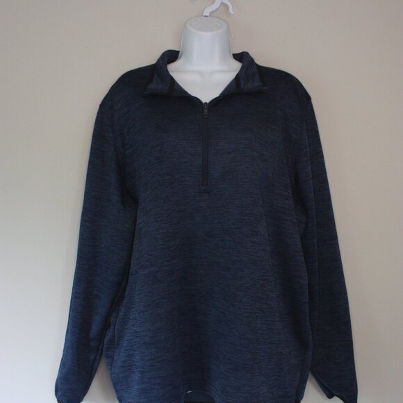 Under Armour Womans Coldgear Infared Shield Jacket - Picture 1 of 5
